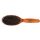 Eurostil Large Nylon Wood Brush with Handle 1 Unit