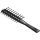 Eurostil Double Beaded Crab Brush Black