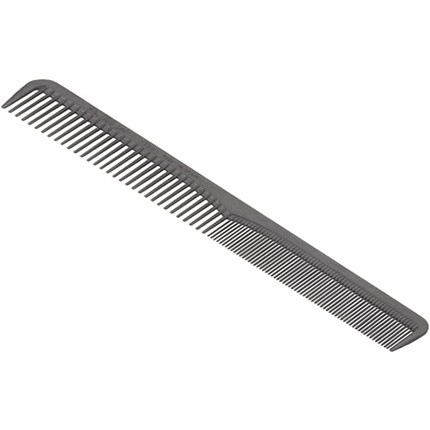 Eurostil Professional Carbon Cutting Comb 1 Unit