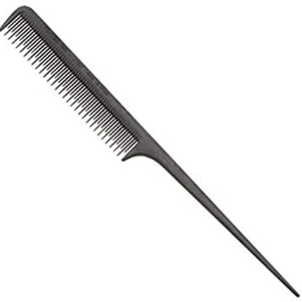 Eurostil Special Carbon Comb Brush 1 Unit