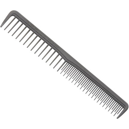 Eurostil Professional Carbon Special Pua Comb 1 Unit