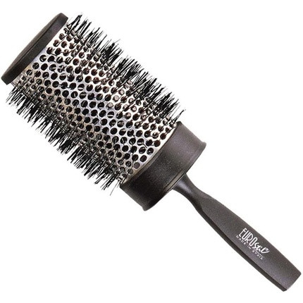 EUROSTIL Professional Thermo Brush 61mm Rubber