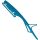 Eurostil Pollie Disposable Razors with Protection - Pack of 100