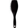 EUROSTIL Professional Large Pneumatic Brush 1 Unit Black