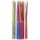 Eurostil Pot of Combs Colours 60 Units