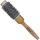 Eurostil Termico Ceramico Wooden Handle Brush 38mm