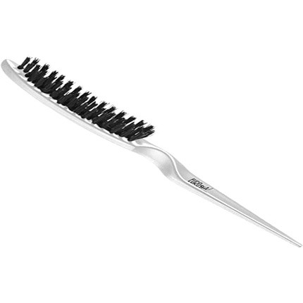 Eurostil Crepar Curved Brush Pure White Jabali 110g