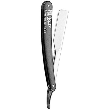 Eurostil Hair Cutting Razor Barber Scissors Thinning Shears Hair Trimmer