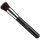 Eurosteil Professional Kabuki Flat Brush 1 Black