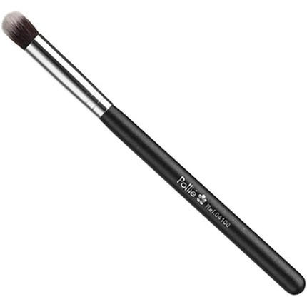 EUROSTIL Professional Round Kabuki Brush 1 - Black