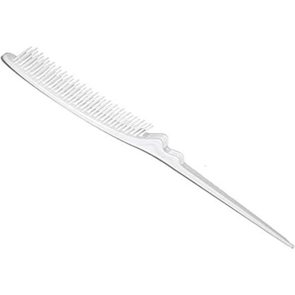 EUROSTIL Crepe Hair Brush 3 Injected White