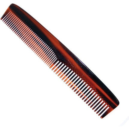 EUROSTIL Shell Comb Hairdresser 17.8cm