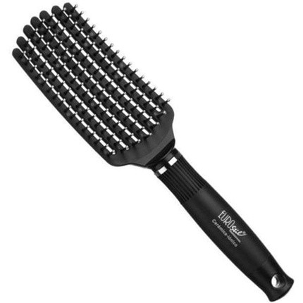 EUROSTIL Rectangular Flexible Brush for Adults