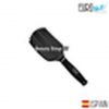 Eurostil Rectangular Flexible Professional Brush Spain