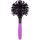 Eurostil 3D Spherical Brush - Black - Single