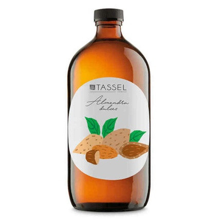 Eurostil Almond Body Oil 1L