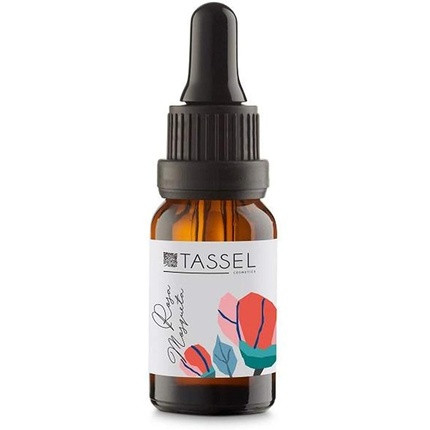 EUROSTIL Unisex Rosehip Essential Oil 15ml - Black