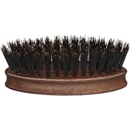 Eurostel Barber Brush Small Wood