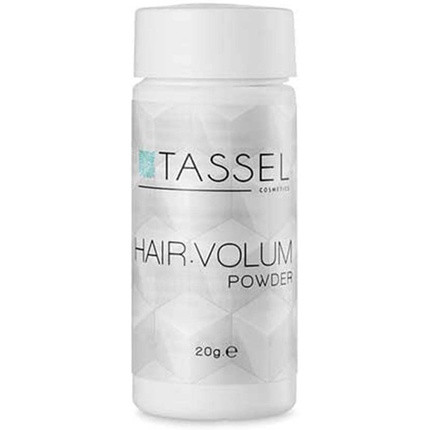 Eurostil Tassel Volumizing Powder 20ml