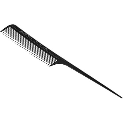 Eurostil Pua Plastic Metallic Comb 20.5cm 120g