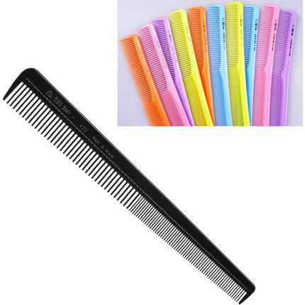 Eurostil Hairdresser Comb 18cm 1A 120g