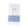 Eurostil Blue Shampoo for Blonde and Grey Hair 10ml