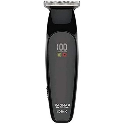 Eurostil Electrica Ragnar Cosmic Hair Clipper Black 5W