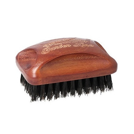 Eurostil Ragnar Beard Brush Small - 1 Unit