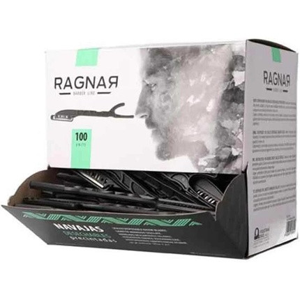 Box of 100 Disposable RAGNAR Knives