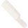 Eurostil Hair Care: Brush, Captain Cook Comb 18cm Ivory