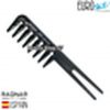 EuroStile Ragnar Professional Hair Color Comb 07602