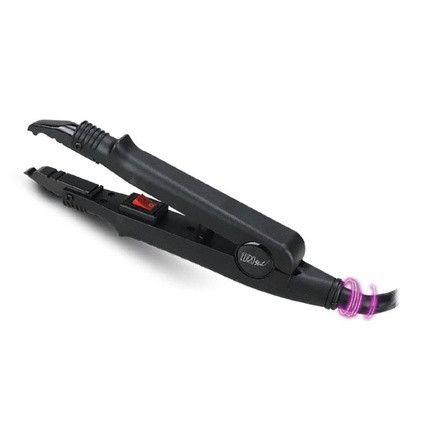 Eurostil Electric Curling Iron for Hair Extensions