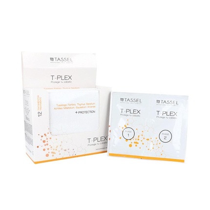 Tassel T-Plex Hair Treatment 1 Unit