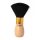 Ragnar Wooden Handle Shaving Brush 15cm