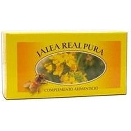 Fresh Royal Jelly 40g