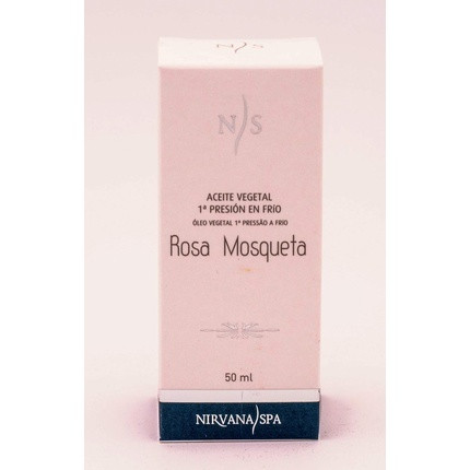 Nirvana Spa Pink Mosquito Oil 50ml