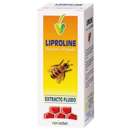 Liproline Extract 30 Ml