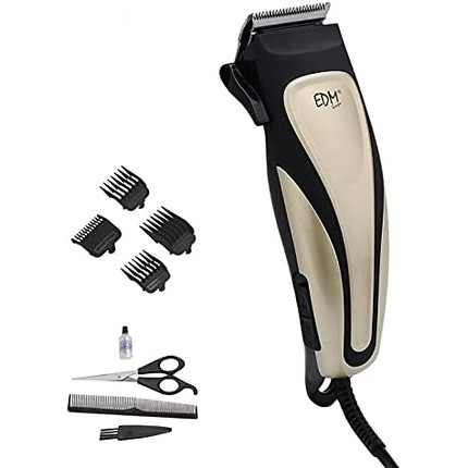 Hair Clipper 220-240V EDM