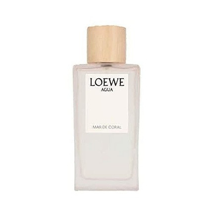 Agua De Loewe Mar De Coral Eau de Toilette Vapo 150ml