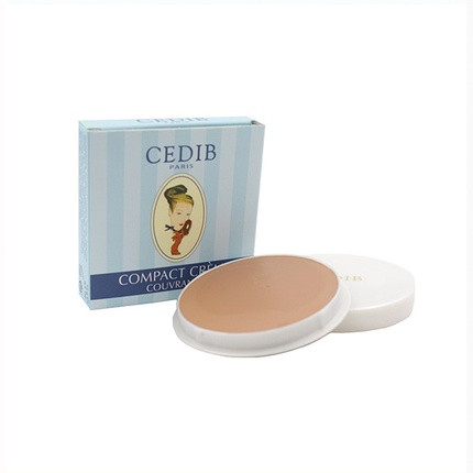 Cedib Compact Cream 10 Vienna 10g