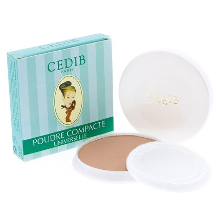 CEDIB PARIS Powder Makeup 100g