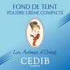 CEDIB Powder Makeup 100g