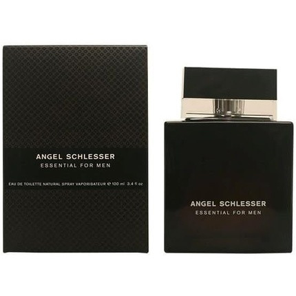 Angel Schlesser Eau de Toilette Fragrance for Men 100ml