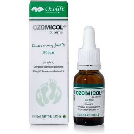 OZOLIFE OZOMICOL 15ml