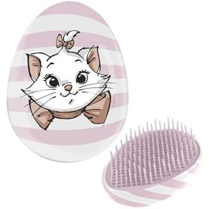 Disney Oval Detangling Hair Brush for Girls and Women