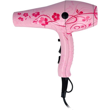 Albi Dryer Flower Pink Flowers 2000W