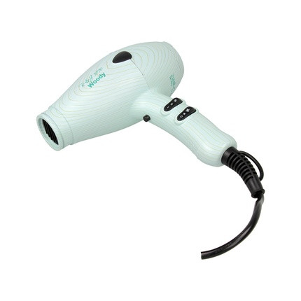 Albi Romeo Juliette Woody Hair Dryer