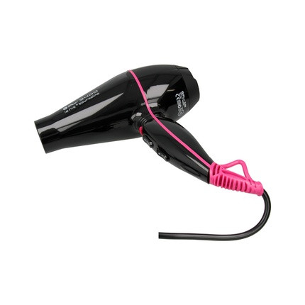 Albi Ionic Tourmaline Pink Hair Dryer