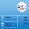 Veet Men Depilatory Cream Roll-On for Armpits 100ml