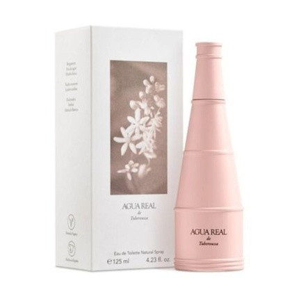 Agua de Seville EDT Agua Real de Tuberoussa Women's Perfume 125ml